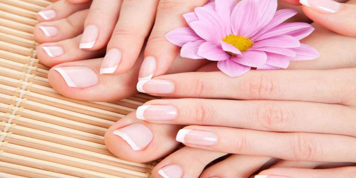 Nail Primers Market Global Industry Report, Growth and Forecast to 2030