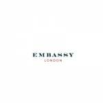 Adattare Inc DBA Embassy London USAEmbassy London Profile Picture