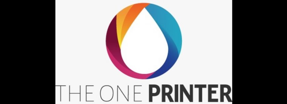 The One printer Cover Image
