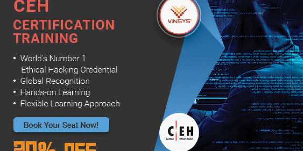 Understanding Importance of CEH Certification
