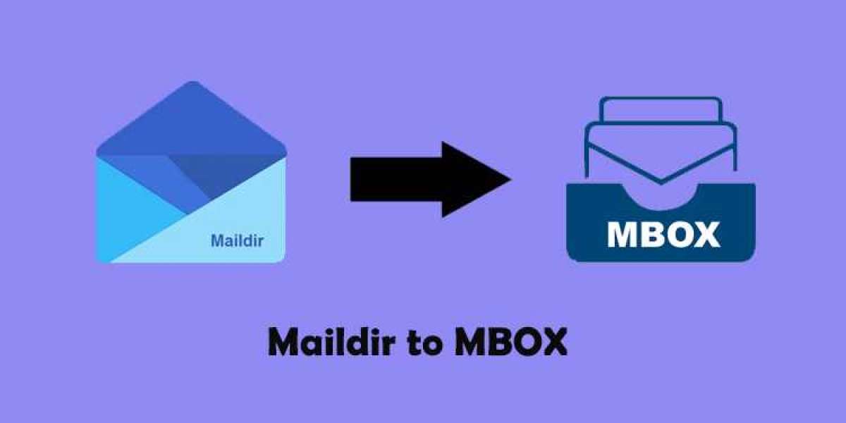 Import Maildir to MBOX from Postfix