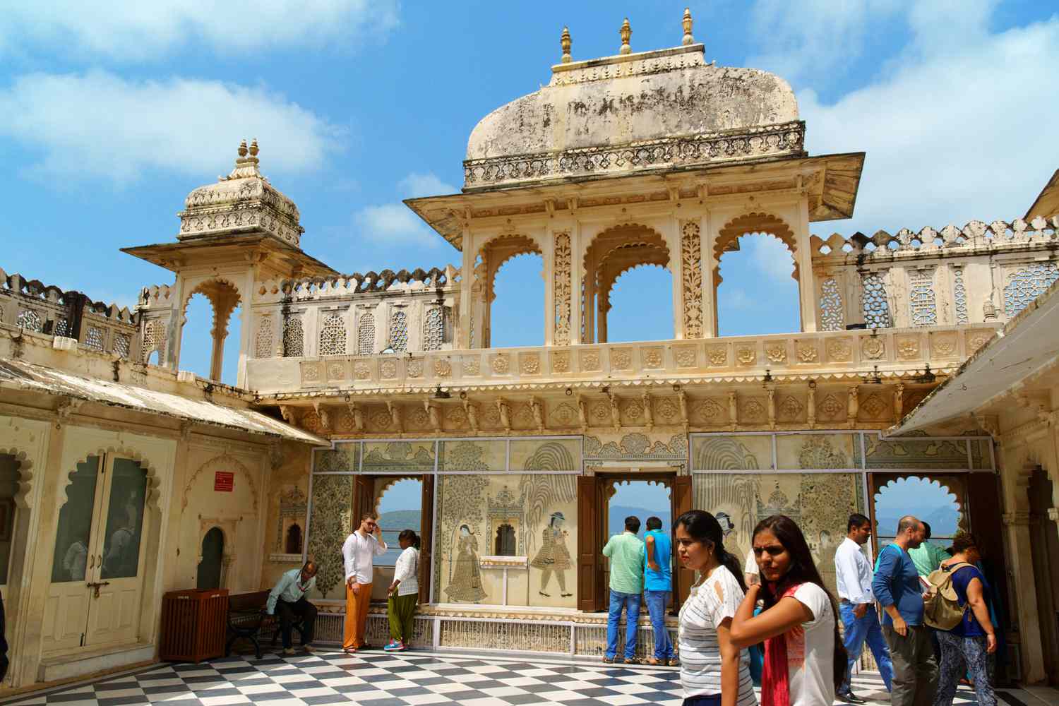 What Are the Best Things Rajasthan Tour Packages Offers You?
