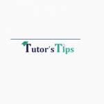 tutorstips Profile Picture