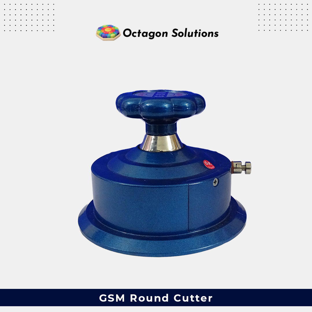 GSM Round Cutter
