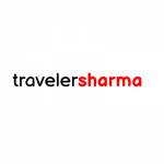 Traveler Sharma Profile Picture