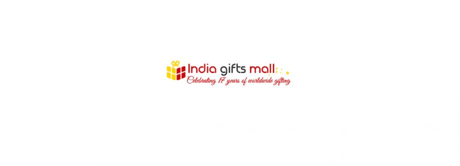 India gifts mall Cover Image