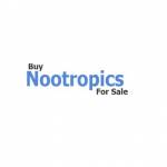 Buy Nootropics For Sale Profile Picture