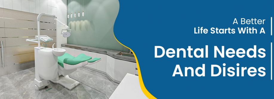 Ivory Dental Clinic Cover Image