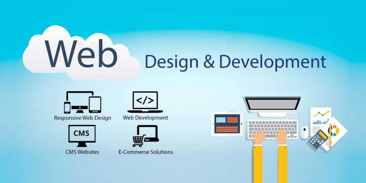 Get Professional Website Development Services for Your Business!