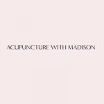 Acupuncture With Madison Profile Picture