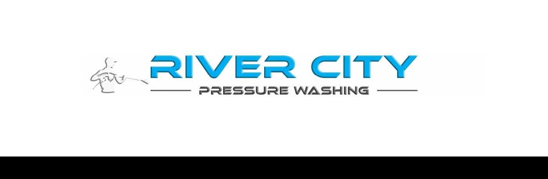River City Pressure Washing Cover Image