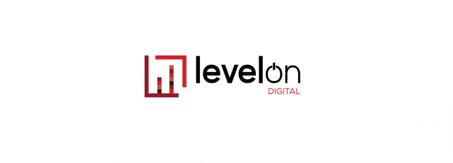 levelon digital Cover Image