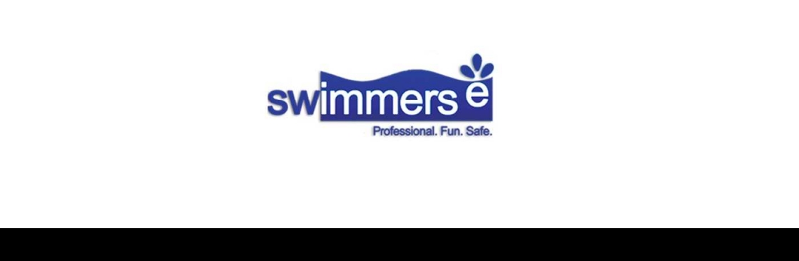 Swimmerse Swim School Cover Image