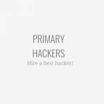 Primary Hackers