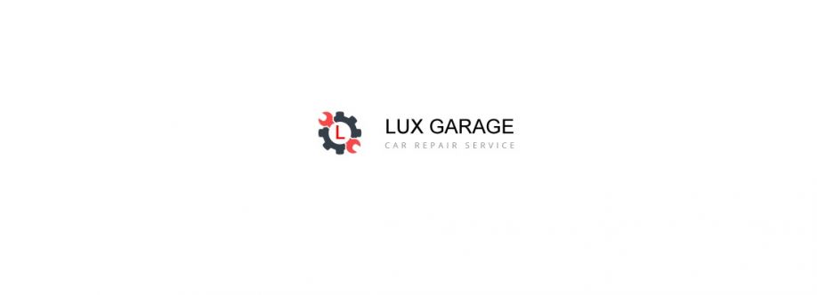 Lux Garage Services Cover Image