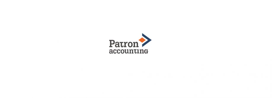 Patron accounting LLP Cover Image
