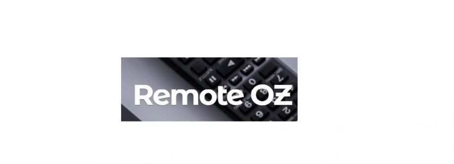 Remote OZ Cover Image