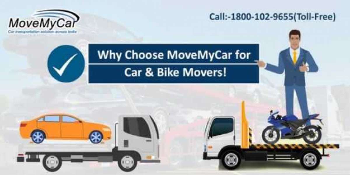 How you can hire the best car transportation service in Ahmedabad