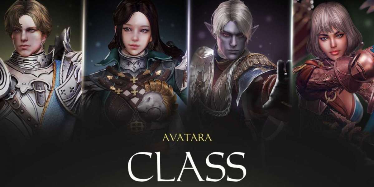 AVATARA is a game that pushes the boundaries