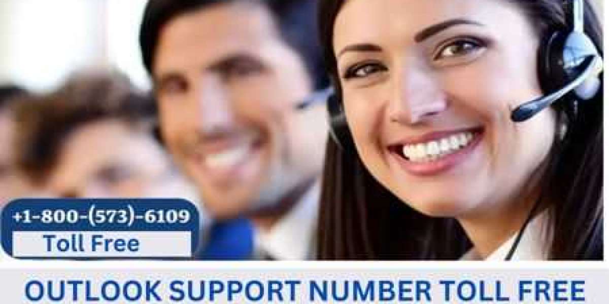 OUTLOOK SUPPORT NUMBER