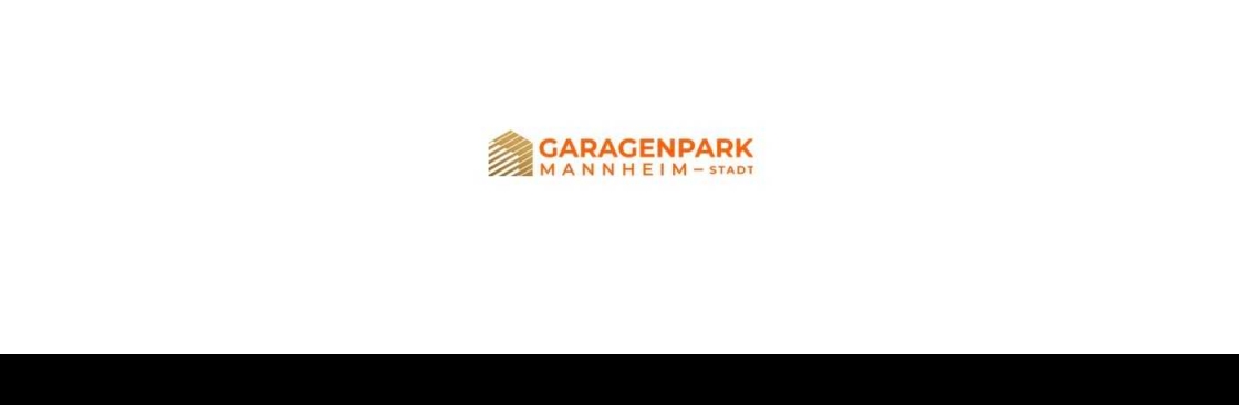 XXL Garagenpark Mannheim Stadt Cover Image