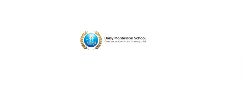 Daisy Montessori School Cover Image