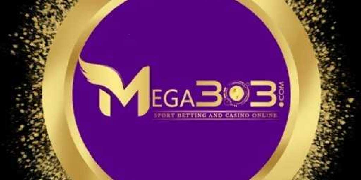 MEGA303: Daftar Situs Slot Gacor Maxwin Terpercaya Tahun 2023