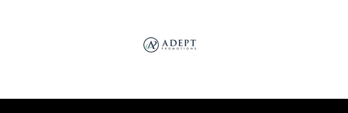 Adept Promotions Cover Image