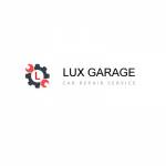 Lux Garage Services