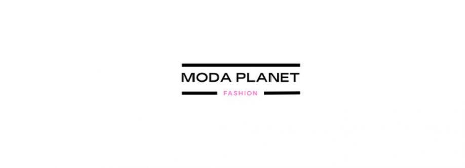 Moda Planet Fashion Cover Image