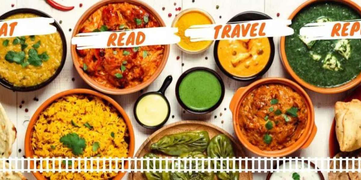 Rail Recipe - Online Food Ordering Service from Indian Railways
