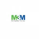 M3M Sales Profile Picture