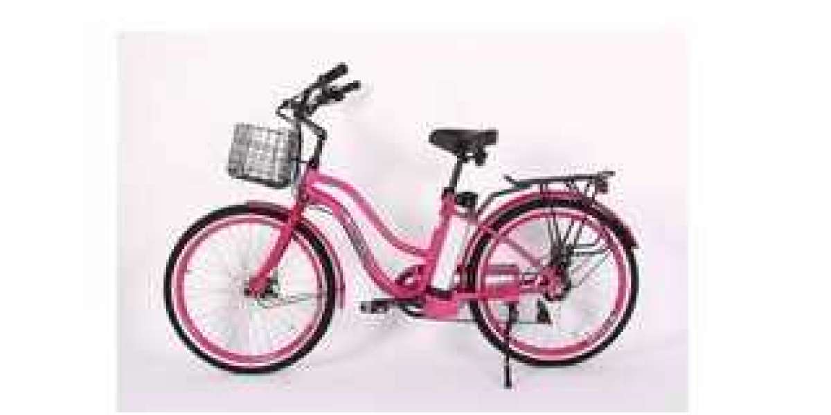 What Are the Advantages of Buying an Electric Bike?