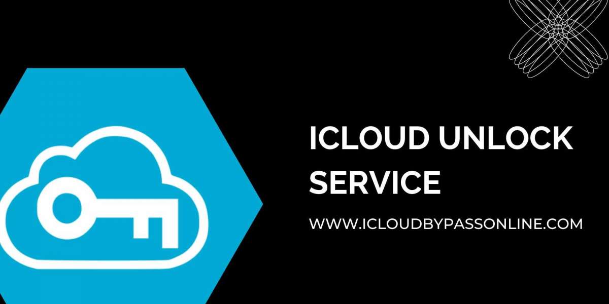 iCloud Unlock Service - What You Need to Know