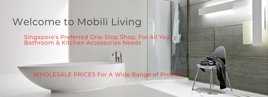 Mobili Living Cover Image