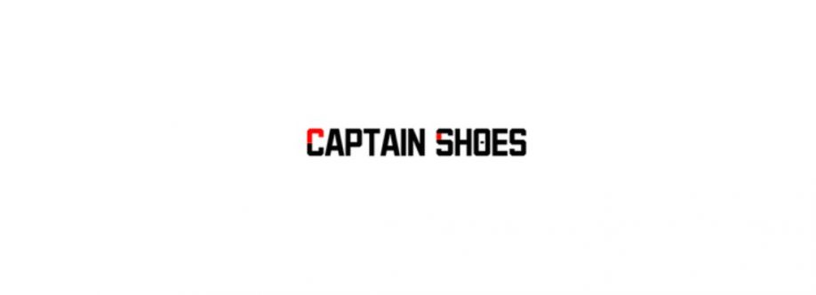 captainshoes Cover Image