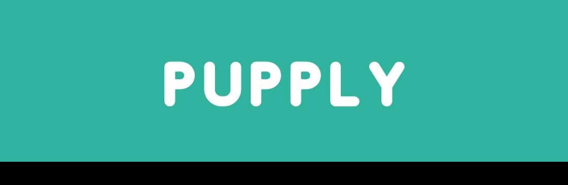 PUPPLY Cover Image