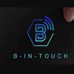 B in Touch Profile Picture