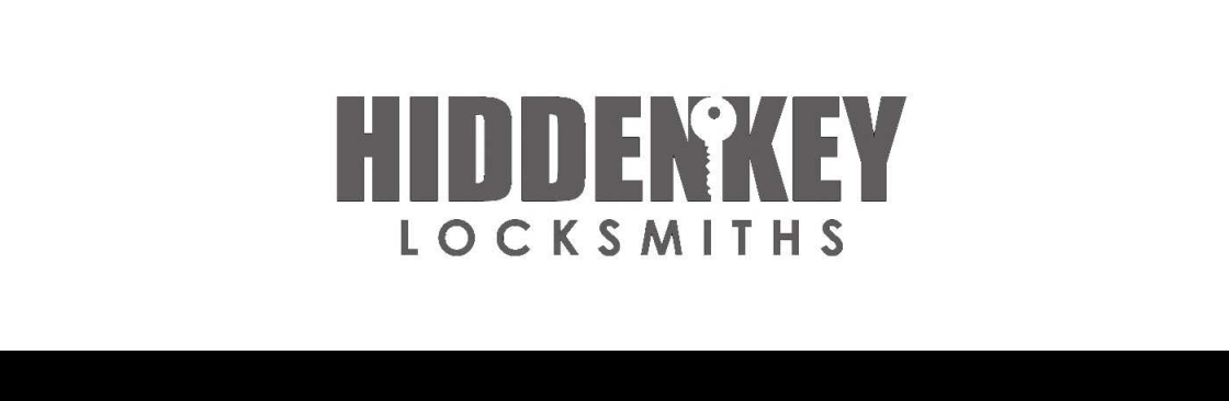Hidden Key Locksmiths Cover Image