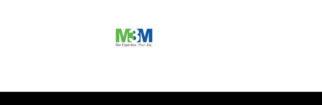M3M Sales Cover Image