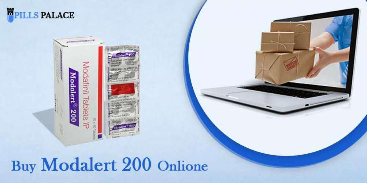 Buy Modalert 200 online 【10% off 】- pills palace