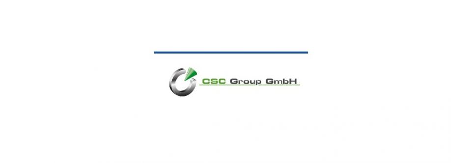 Csc group GmbH Cover Image