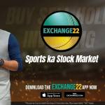 Exchange22 App Profile Picture