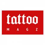 Tattoo magz Profile Picture