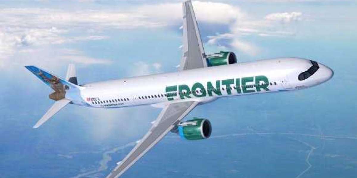 How many bags are allowed on Frontier Airlines?