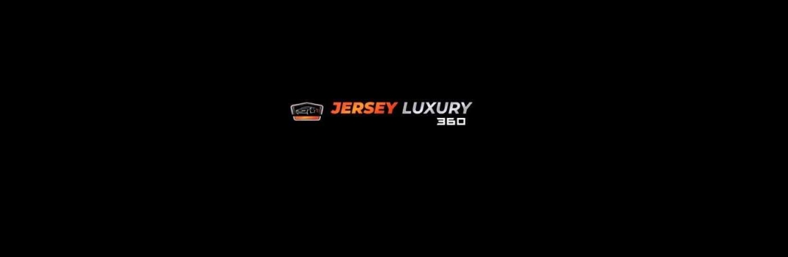 Jersey Luxury Cover Image