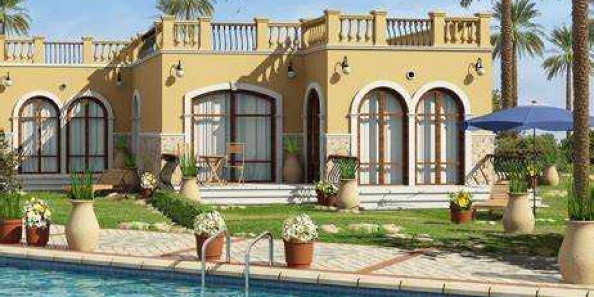 Red Sea Real Estate in Soma Bay 2023