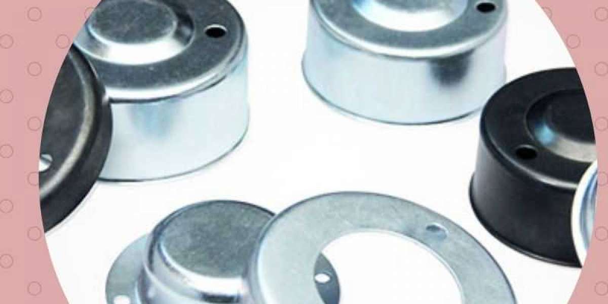 The Importance of Quality and Reliability in Industrial Press Parts: How Our Products Help Maximize Production Efficienc