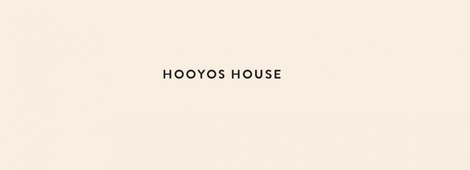 Hooyos House Cover Image