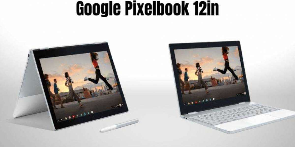 Overview of the Google Pixelbook 12in – Price, O.S., Sound, and Many More